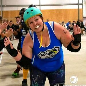 Meet your Posher, Holly